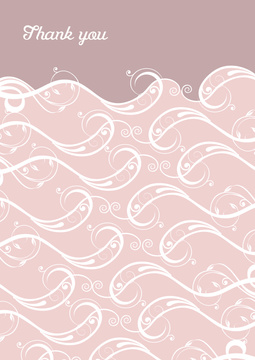 thankyou swirls 3