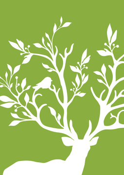 reindeertree
