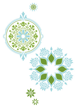 snowflakes1