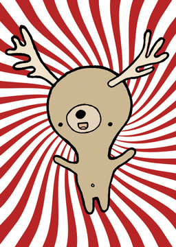 Hypnodeer