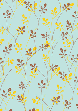 Thin Leafy 01
