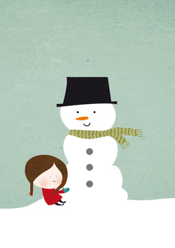 Snowman