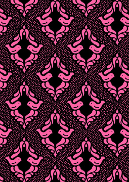 Flourish Birds 04
