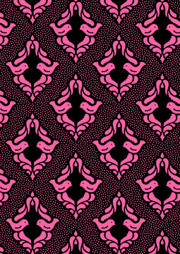 Flourish Birds 04