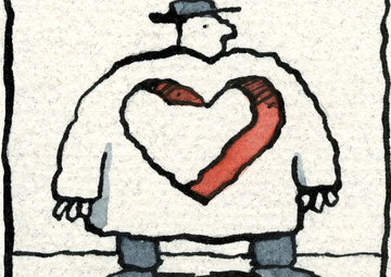 Heart Chest
