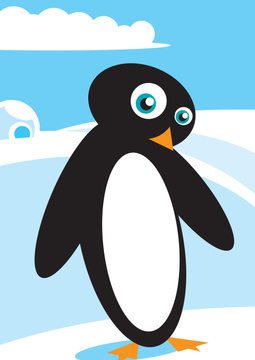 Penguin