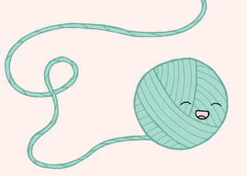 Yarn