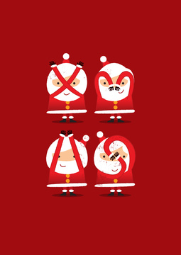 BIGsantasred