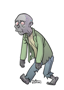 Zombie