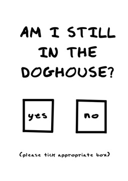 doghouse 