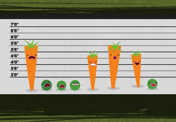 Police Line-up