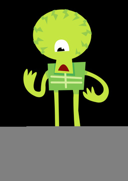 martian 1