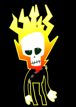 skull 1