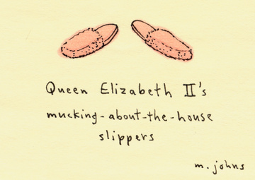 Slippers