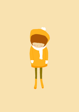 hello autumn!