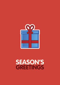 present_message