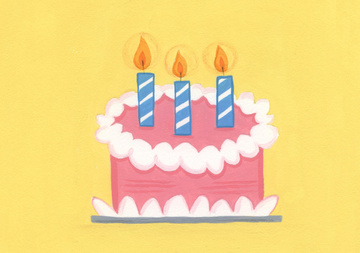 Cake