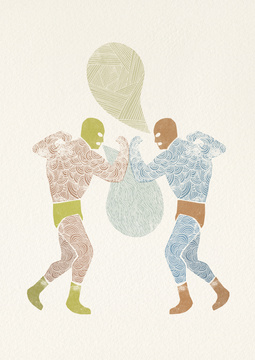 mexican wrestlers