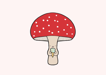 Toadstool