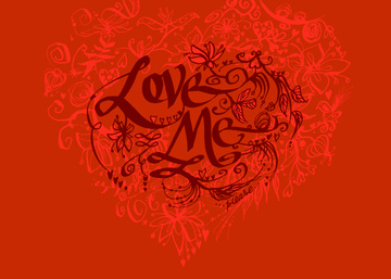 Inky Love