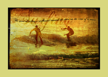 Surfing