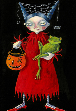 Joy Wells