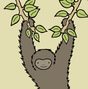 Siamang Swing