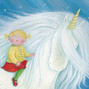 Claire And The Unicorn