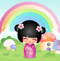 Kokeshi 01 