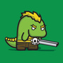 Dino Boy 