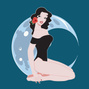Pin-Up
