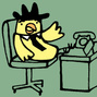 Peanut Parrot