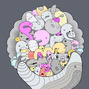 Monsters 2