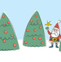 Xmas Trees