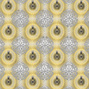 eye lense yellow