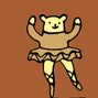 Dancing Bears