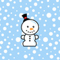 Xmas Snowman