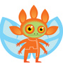 BB orange