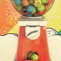 Poster Gum