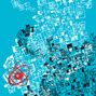Blue Atom