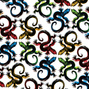 Lizard Pattern