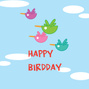 birdday