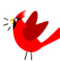 Chung Card Cardinal 