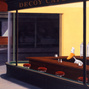 The Decoy Cafe