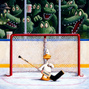 On Thin Ice