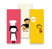 Blanca Gomez MiniCards