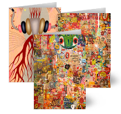 Colin Johnson Illustration...