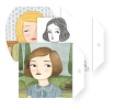 Julia Bereciartu NoteCards