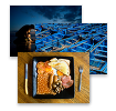 Kevin Meredith Postcards