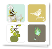 Melissa Crowley StickerBooks